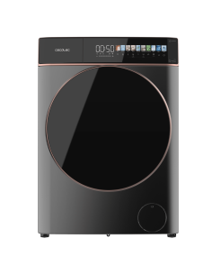 Bolero DressCode 9900 Autodose Inverter FullColor Steel A 2
