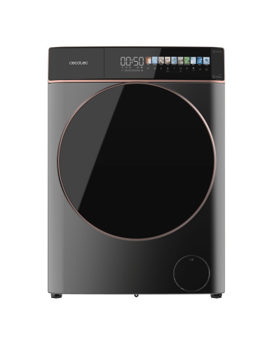 Bolero DressCode 9900 Autodose Inverter FullColor Steel A