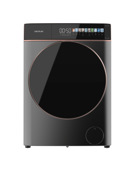 Bolero DressCode 9900 Autodose Inverter FullColor Steel A