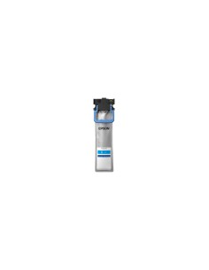 Epson C13T11N240 cartucho de tinta 1 pieza(s) Original Alto rendimiento (XL) Cian