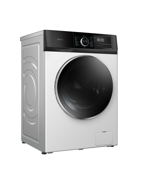 Lavadora Bolero DressCode 8500 Inverter A