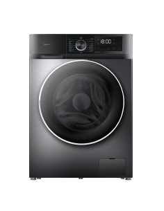 Lavadora Bolero DressCode 10500 Inverter Steel A 2