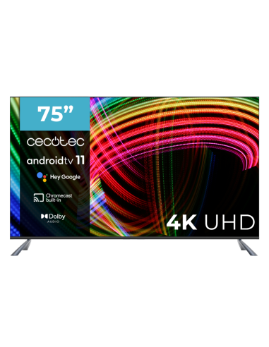 TV LED a3 series ALU30075