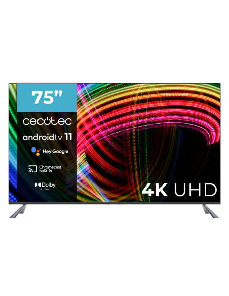 TV LED a3 series ALU30075