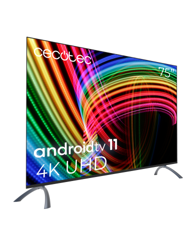 TV LED a3 series ALU30075