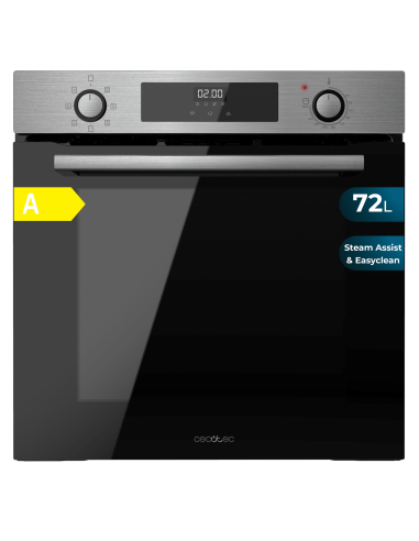 Bolero Hexa M226000 Inox A