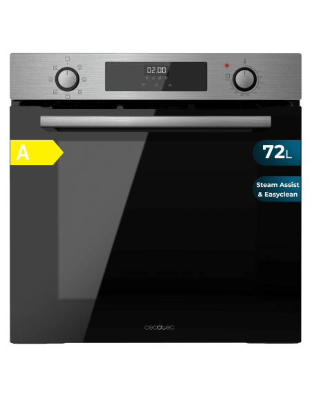 Bolero Hexa M226000 Inox A