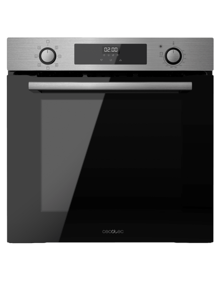 Bolero Hexa M226000 Inox A