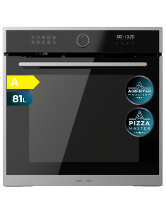 Bolero Hexa AF316000 Edge A