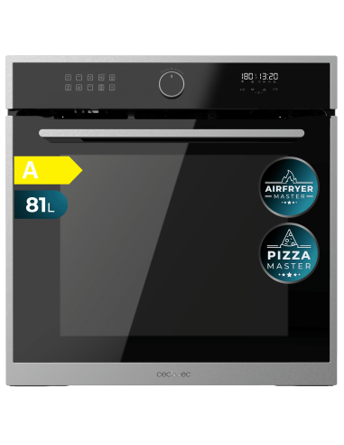 Bolero Hexa AF316000 Edge A