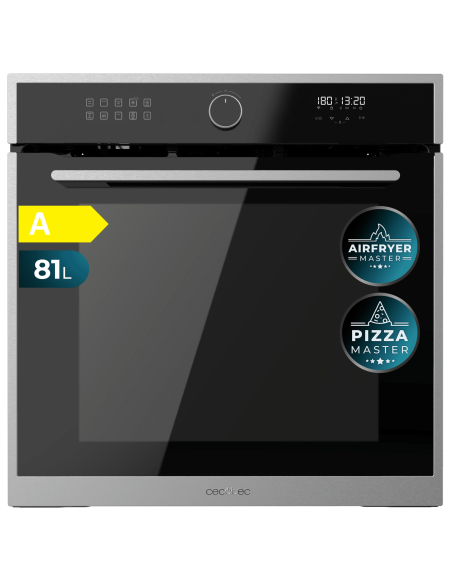 Bolero Hexa AF316000 Edge A