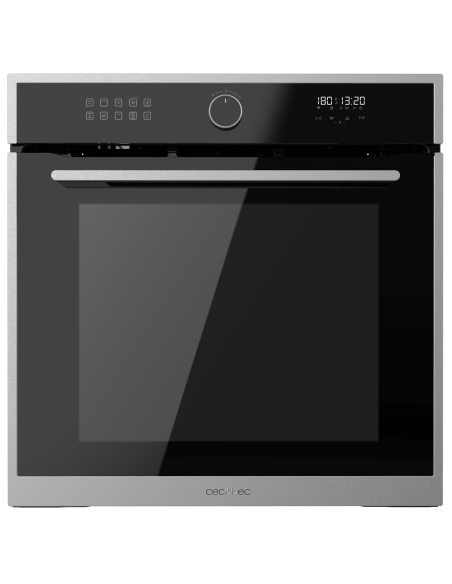 Bolero Hexa AF316000 Edge A