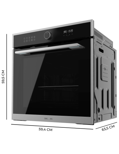 Bolero Hexa AF316000 Edge A
