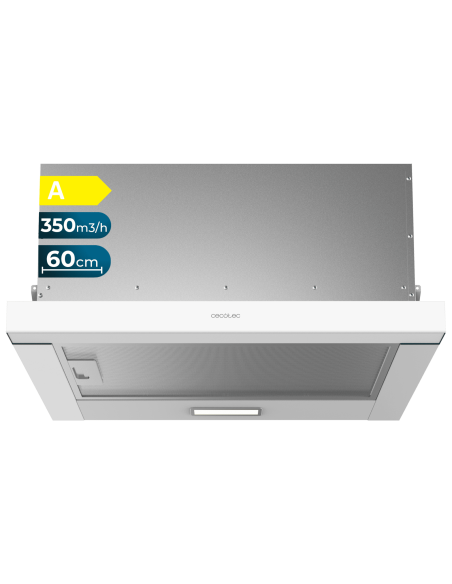 Bolero Flux TLM 603500 White A