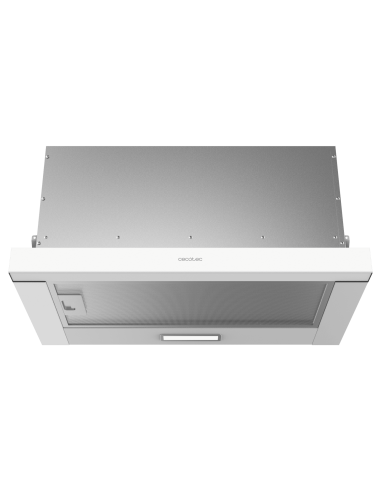 Bolero Flux TLM 603500 White A