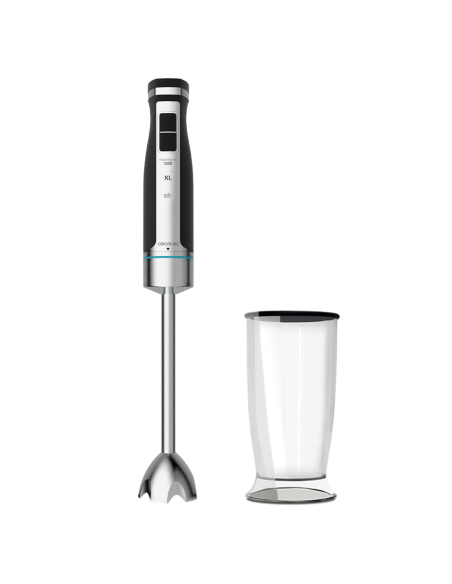 Batidora De Mano Powergear 1500 Xl