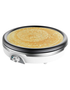 Crepera Fun Crepestone XL Inox