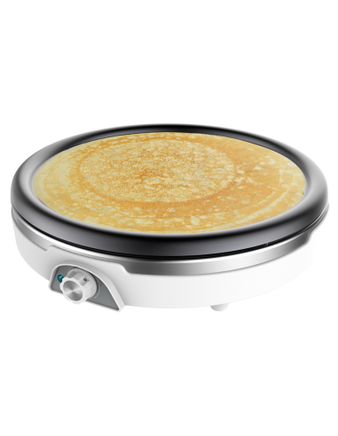 Crepera Fun Crepestone XL Inox