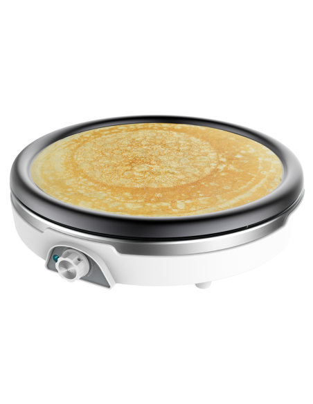 Crepera Fun Crepestone XL Inox