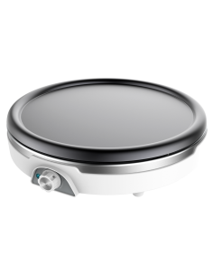 Crepera Fun Crepestone XL Inox 2