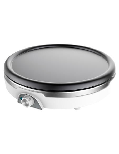 Crepera Fun Crepestone XL Inox