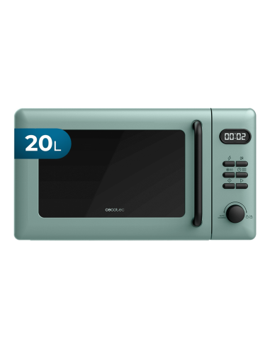 Proclean 5110 Green