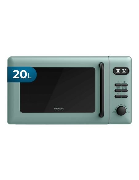 Proclean 5110 Green