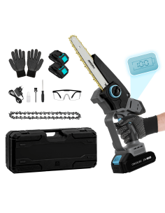 Motosierra de mano MontanaForce 8000 Hand 2
