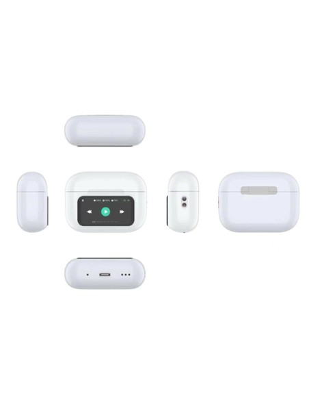 DCU Advance Tecnologic 34152080 auricular y casco Auriculares True Wireless Stereo (TWS) gancho de oreja Llamadas/Música/Deporte