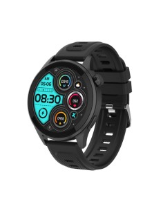 DCU Advance Tecnologic 34157085 Relojes inteligentes y deportivos 3,66 cm (1.44") AMOLED 46 mm Digital 466 x 466 Pixeles Pantall 2