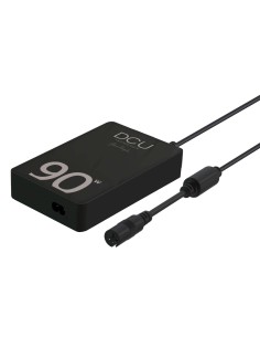 DCU Advance Tecnologic 37100090 accesorio para portatil Clavija de adaptador de corriente para ordenador portátil