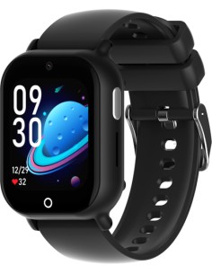 DCU Advance Tecnologic 34159035 Relojes inteligentes y deportivos 3,86 cm (1.52") IPS 50 mm Digital 240 x 280 Pixeles Pantalla t 2