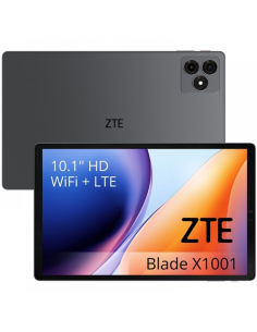 TABLET ZTE X1001 4G, 4GB RAM, 64GB ROM.