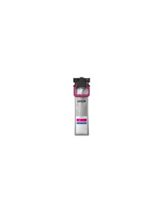 Epson C13T11N340 cartucho de tinta 1 pieza(s) Original Alto rendimiento (XL) Magenta