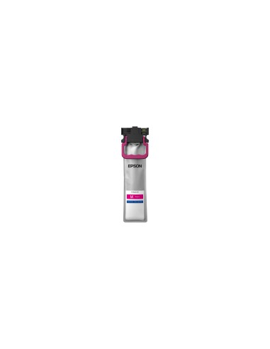 Epson C13T11N340 cartucho de tinta 1 pieza(s) Original Alto rendimiento (XL) Magenta