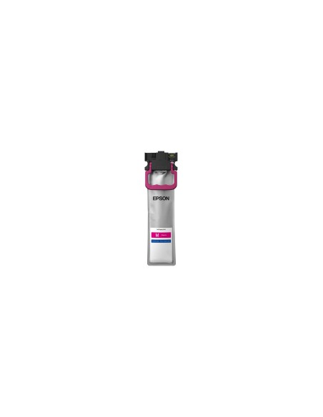 Epson C13T11N340 cartucho de tinta 1 pieza(s) Original Alto rendimiento (XL) Magenta