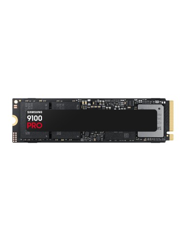 Samsung MZ-VAP4T0 4 TB M.2 PCI Express 5.0 NVMe V-NAND TLC