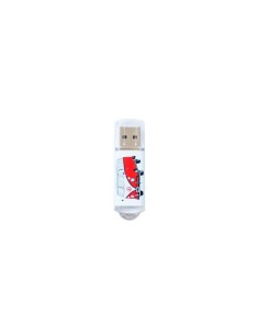 MEMORIA USB 2.0 TECH ONE TECH 32GB CAMPER VAN-VAN TEC4004-32 2