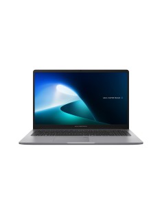 ASUS ExpertBook P1503CVA-S70673X - Ordenador Portátil 15.6" Full HD (Intel Core i5-13420H, 16GB RAM, 512GB SSD, UHD Graphics, Wi
