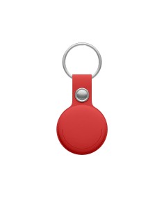 Leotec EasyTag Dual iOS & Android Negro con Llavero Rojo