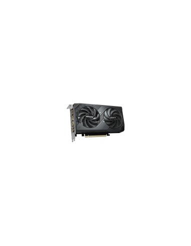 GIGABYTE GeForce RTX 5060 WINDFORCE MAX OC 8G Tarjeta Gráfica ? 8 GB GDDR7, 128 bits, PCI-E 5.0, 2512 MHz Frecuencia del núcleo,
