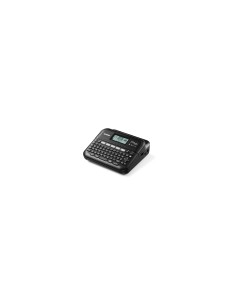 Brother PT-D460BTVPUR1 impresora de etiquetas Transferencia térmica 180 x 180 DPI Inalámbrico y alámbrico 2