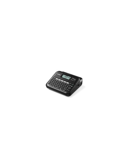 Brother PT-D460BTVPUR1 impresora de etiquetas Transferencia térmica 180 x 180 DPI Inalámbrico y alámbrico