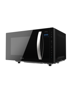 Microondas sin plato GrandHeat 2300 Flatbed Touch Black 2