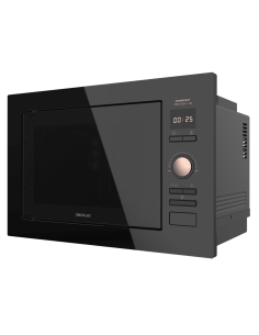 Microondas Encastrable GrandHeat 2590 Built-in BlackRose 2
