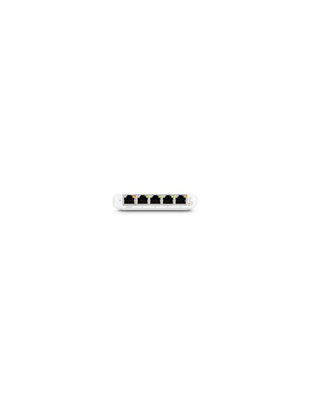 Ubiquiti Networks UniFi Switch Gestionado Gigabit Ethernet (10/100/1000) EnergÍ­a sobre Ethernet (PoE) Blanco