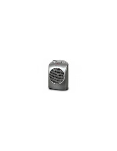 Orbegozo FH 5021 calefactor eléctrico Plata 2200 W Ventilador eléctrico