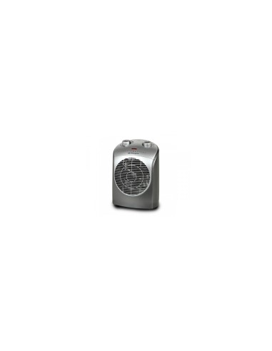 Orbegozo FH 5021 calefactor eléctrico Plata 2200 W Ventilador eléctrico