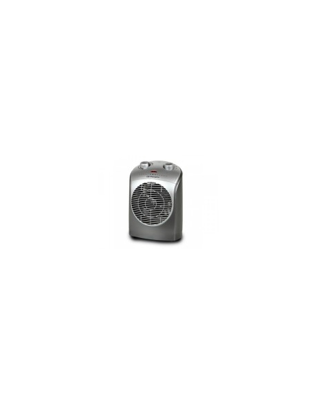 Orbegozo FH 5021 calefactor eléctrico Plata 2200 W Ventilador eléctrico