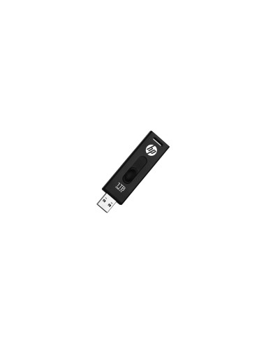 PNY x911w unidad flash USB 1000 GB USB tipo A 3.2 Gen 1 (3.1 Gen 1) Negro